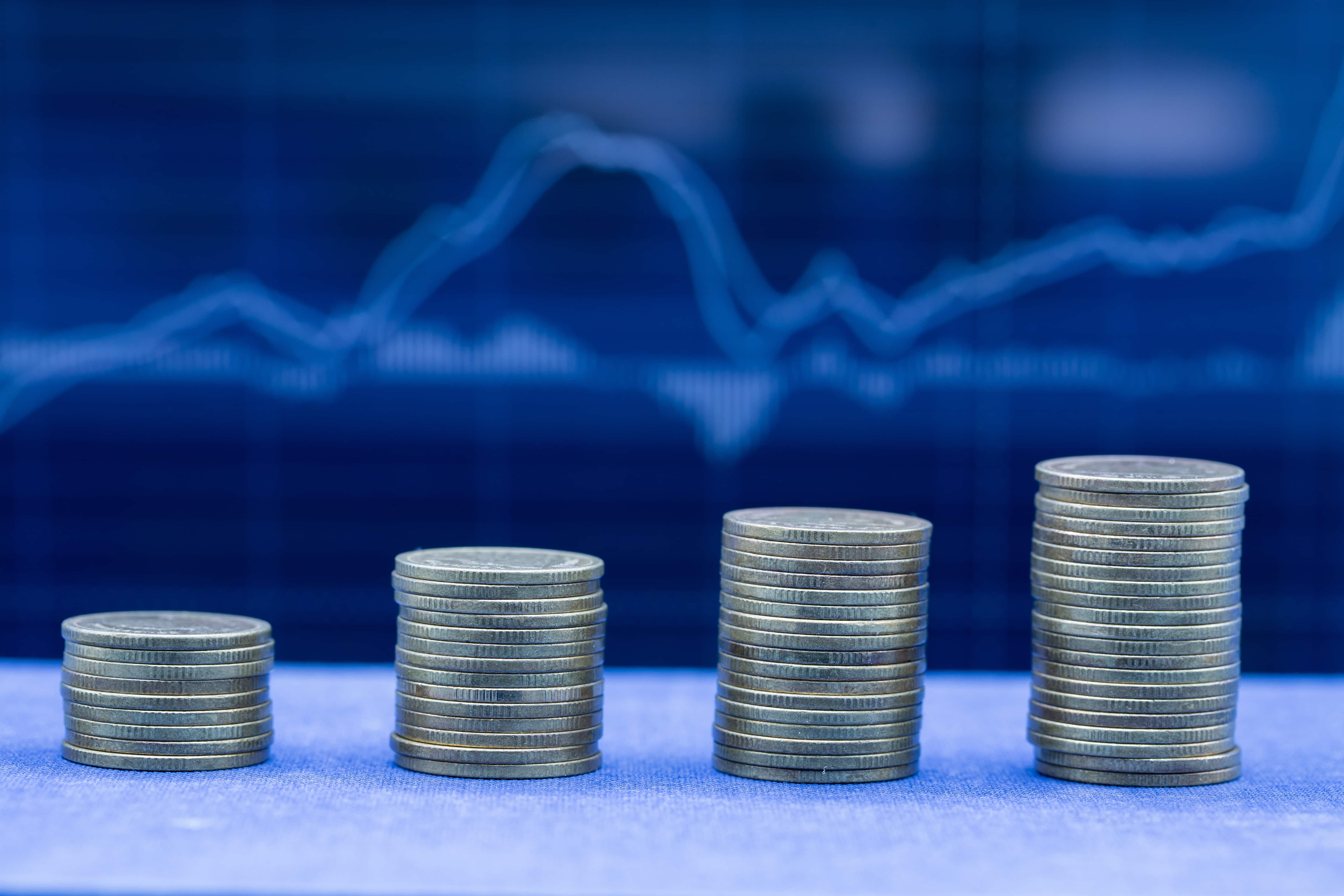 "ოქროს საფულე" - ფასიანი ქაღალდი ყველაზე მაღალი სარგებლით